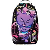 GUMMYGIRL DLXR BACKPACK