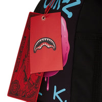 GUMMYGIRL DLXR BACKPACK