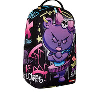 GUMMYGIRL DLXR BACKPACK