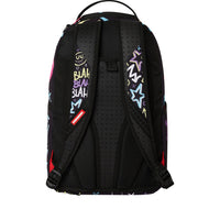 GUMMYGIRL DLXR BACKPACK