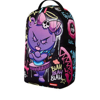GUMMYGIRL DLXR BACKPACK