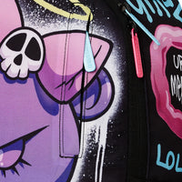 GUMMYGIRL DLXR BACKPACK
