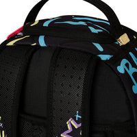 GUMMYGIRL DLXR BACKPACK