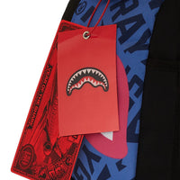 MEG SHARK MOUTH DLXR BACKPACK