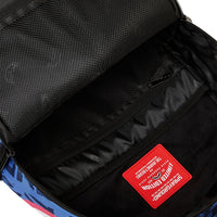 MEG SHARK MOUTH DLXR BACKPACK