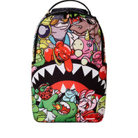 SG CHARACTER MASH DLXR BACKPACK