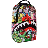 SG CHARACTER MASH DLXR BACKPACK