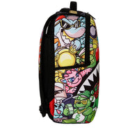 SG CHARACTER MASH DLXR BACKPACK