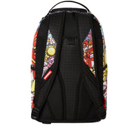 SG CHARACTER MASH DLXR BACKPACK