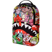 SG CHARACTER MASH DLXR BACKPACK