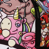 SG CHARACTER MASH DLXR BACKPACK
