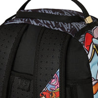 SG CHARACTER MASH DLXR BACKPACK