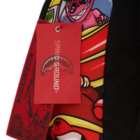 SG CHARACTER MASH DLXR BACKPACK