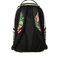 SCRIBBLE MONEY DLXR BACKPACK