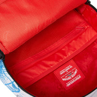 SCRIBBLE MONEY DLXR BACKPACK