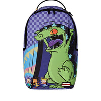 REPTAR CHASE DLXSV BACKPACK