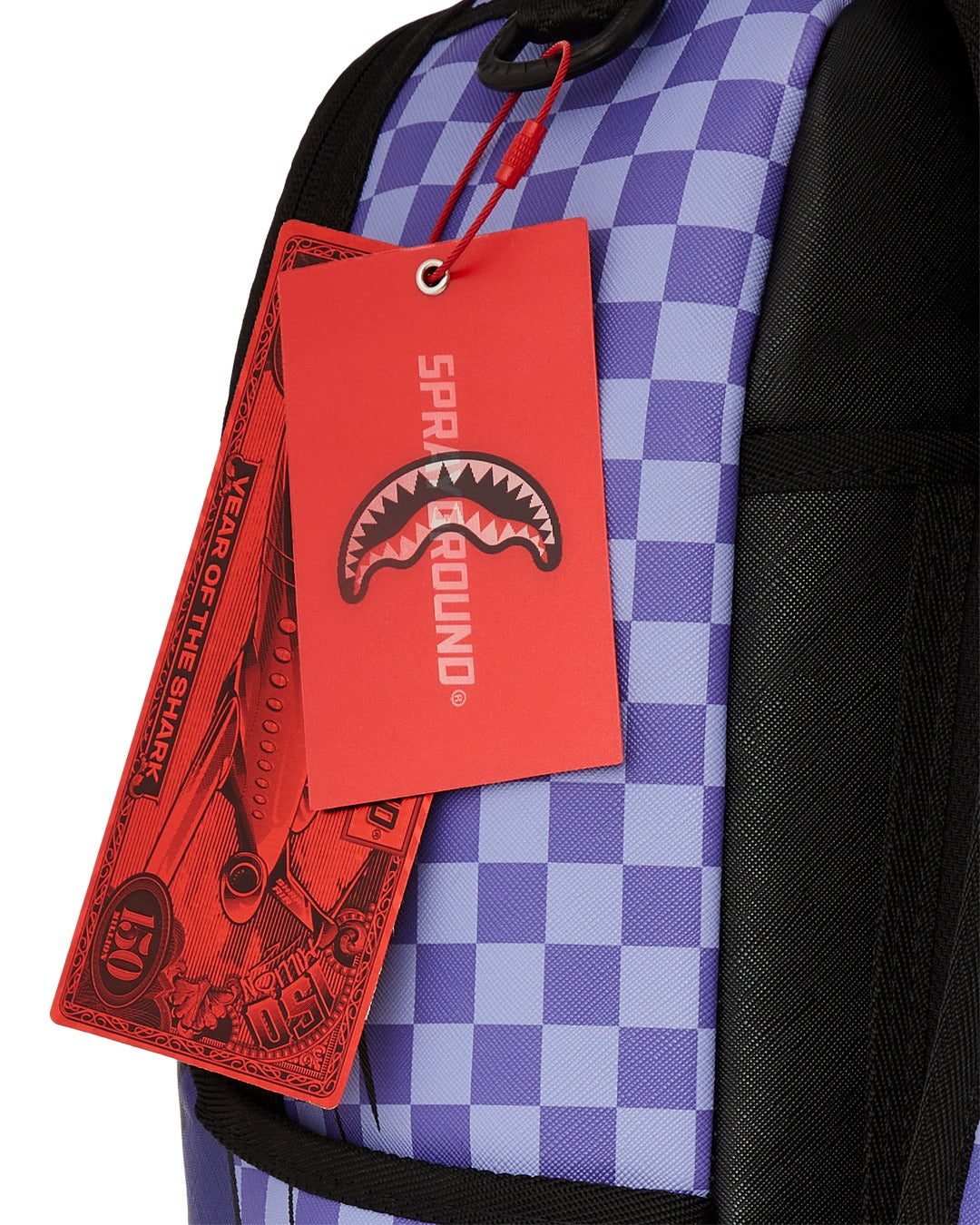 REPTAR CHASE DLXSV BACKPACK