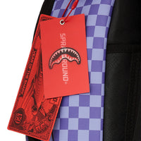 REPTAR CHASE DLXSV BACKPACK