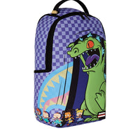 REPTAR CHASE DLXSV BACKPACK