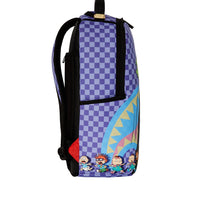 REPTAR CHASE DLXSV BACKPACK