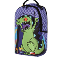 REPTAR CHASE DLXSV BACKPACK