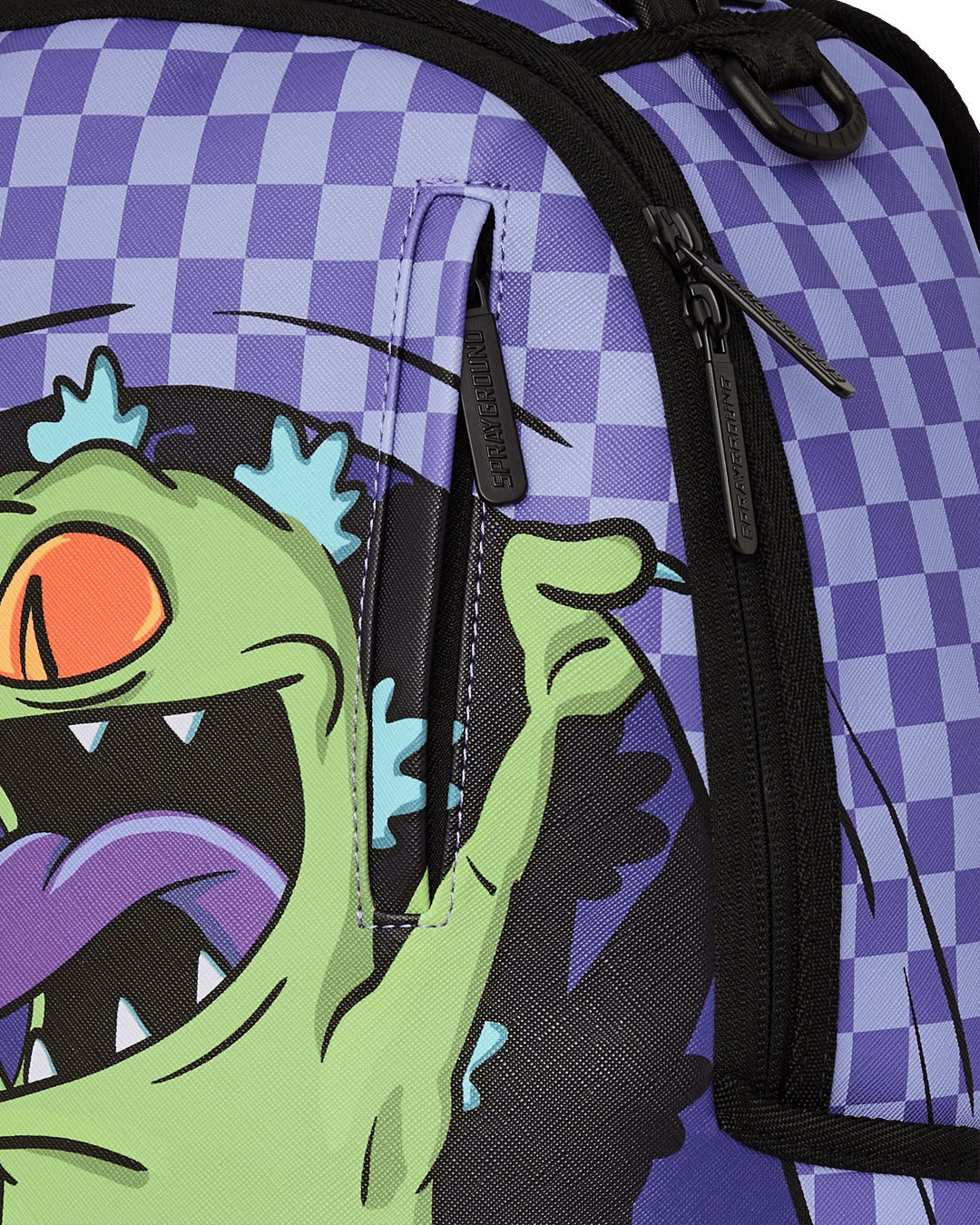 REPTAR CHASE DLXSV BACKPACK