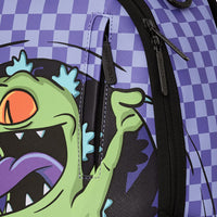 REPTAR CHASE DLXSV BACKPACK