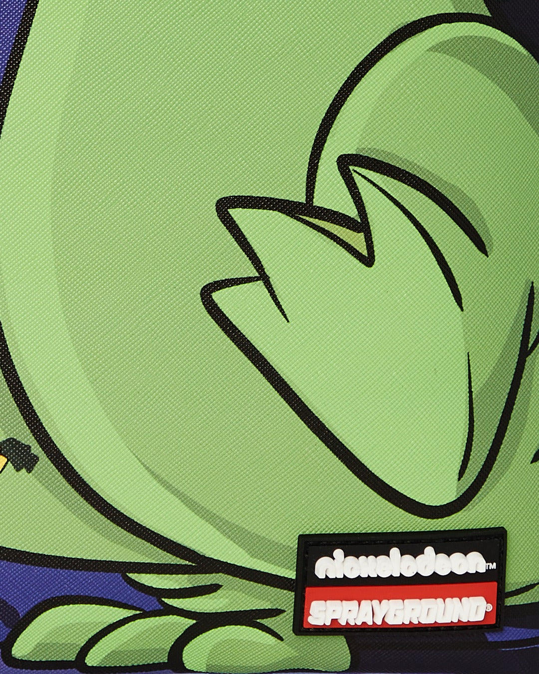 REPTAR CHASE DLXSV BACKPACK