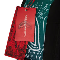 PINKY & THE BRAIN DLXR BACKPACK