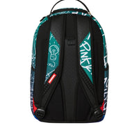 PINKY & THE BRAIN DLXR BACKPACK