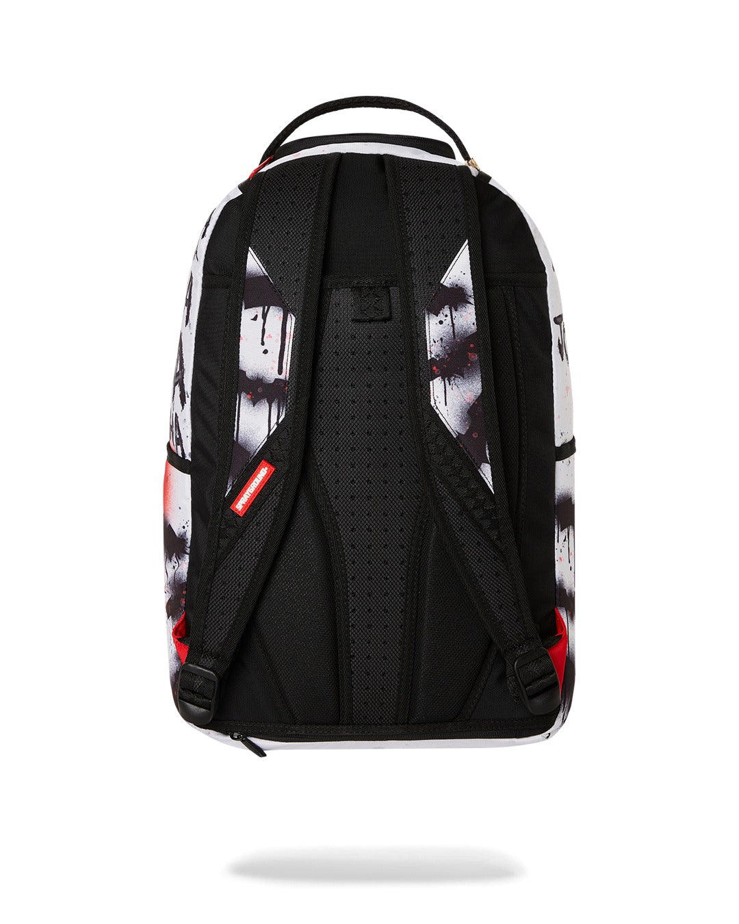 THE JOKER MAKEUP SHARK MOUTH DLXR BACKPACK