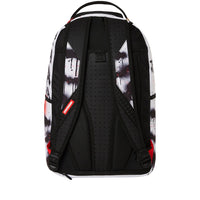 THE JOKER MAKEUP SHARK MOUTH DLXR BACKPACK
