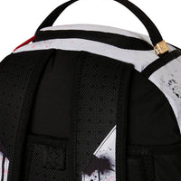 THE JOKER MAKEUP SHARK MOUTH DLXR BACKPACK