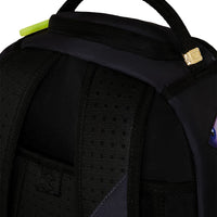 EYES ON YOU GLOW IN THE DARK EFFECT DLXR BACKPACK