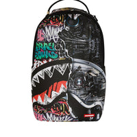 SPLIT CYBERSHARK DLXSV BACKPACK