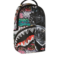 SPLIT CYBERSHARK DLXSV BACKPACK