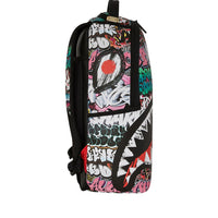 SPLIT CYBERSHARK DLXSV BACKPACK