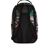 SPLIT CYBERSHARK DLXSV BACKPACK