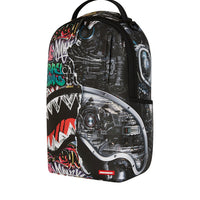 SPLIT CYBERSHARK DLXSV BACKPACK