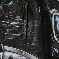SPLIT CYBERSHARK DLXSV BACKPACK