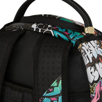 SPLIT CYBERSHARK DLXSV BACKPACK