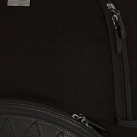 SHARK POCKET CANAVAS BACKPACK