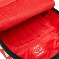 VSM LUXE DLXSV BACKPACK