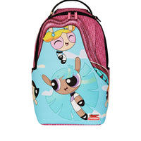 PPG HIDE N SEEK REVEAL DLXSV BACKPACK