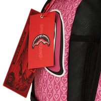PPG HIDE N SEEK REVEAL DLXSV BACKPACK