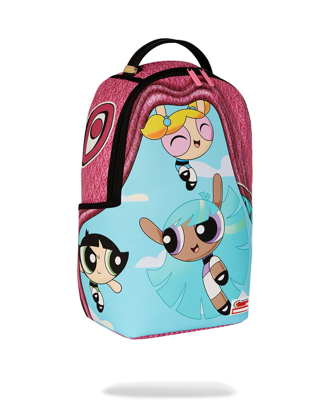 Sprayground PPG HIDE N SEEK REVEAL DLXSV BACKPACK