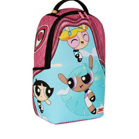 PPG HIDE N SEEK REVEAL DLXSV BACKPACK