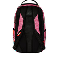 PPG HIDE N SEEK REVEAL DLXSV BACKPACK