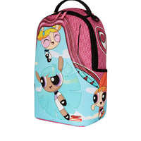 PPG HIDE N SEEK REVEAL DLXSV BACKPACK