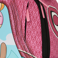 PPG HIDE N SEEK REVEAL DLXSV BACKPACK
